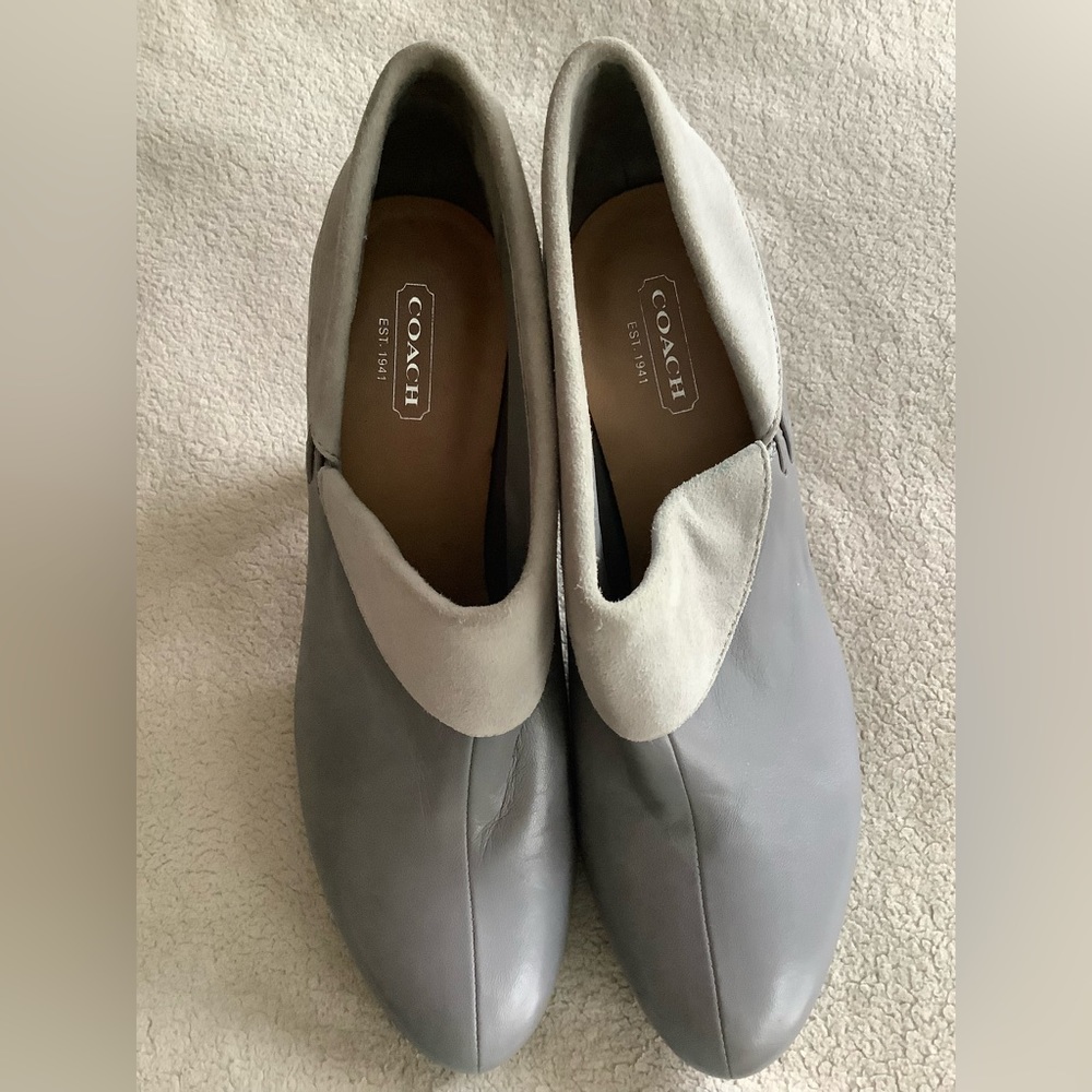 Coach Annika Ladies Shoes
